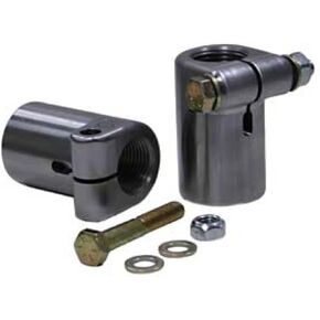 SPC 15100 Rh Rod End Recvr 3/4-16 Rnd in Kuwait