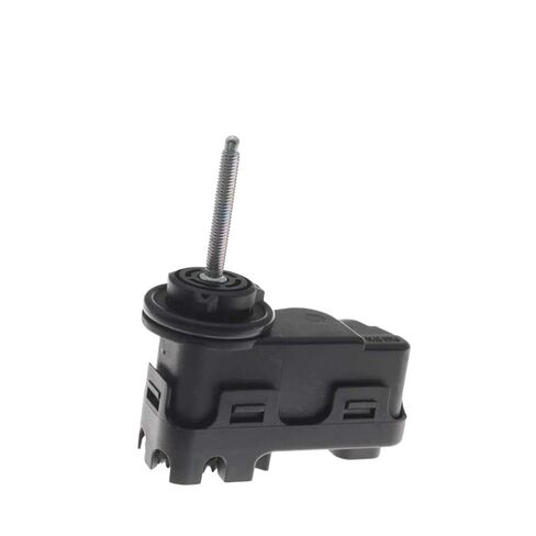 Front Headlight Level Adjustment Motor Compatible with Santa Fe I10 I30 Ix35 Soul Rio 92130-2B000 921303K000(Emitting Color: 2 PCS) in Kuwait