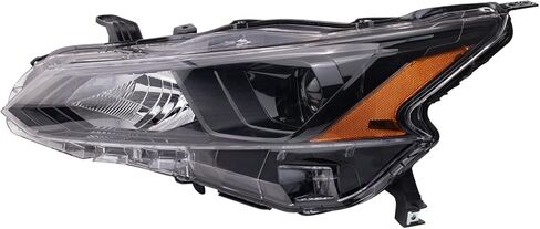 طقم إضاءة TRQ NI1200293 NI2502299 NI2503299 متوافق مع 2022 نيسان ألتيما in Kuwait