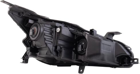 طقم إضاءة TRQ NI1200293 NI2502299 NI2503299 متوافق مع 2022 نيسان ألتيما in Kuwait