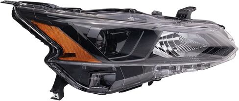 طقم إضاءة TRQ NI1200293 NI2502299 NI2503299 متوافق مع 2022 نيسان ألتيما in Kuwait