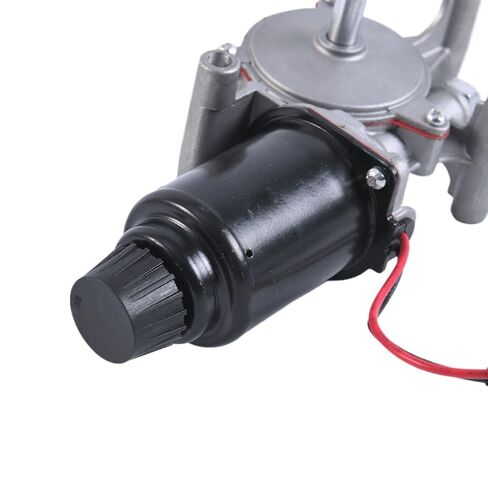 Headlight Motor Pair LH RH Compatible with Fiero Firebird 1987 1992 16507923 16507924 16507925 16507926 49 101 82 9101H 82 9102H in Kuwait