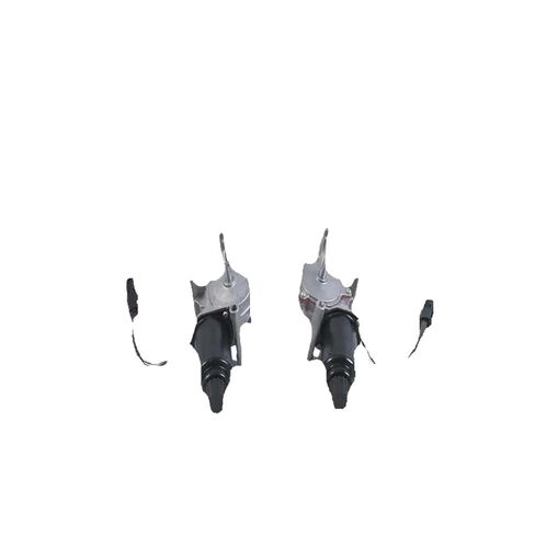 Headlight Motor Set 16507923 16507924 Compatible with Pontiac Fiero Firebird 1987 1992 in Kuwait