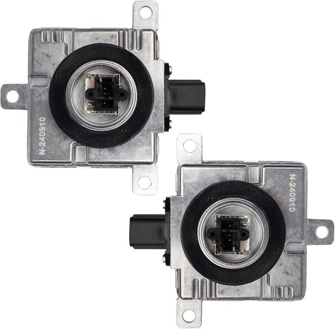 TRQ HID وحدة التحكم في الصابورة للسائق وجانب الركاب متوافق مع 2014-2016 Mazda 3 2013-2015 CX-5 CX-9 in Kuwait