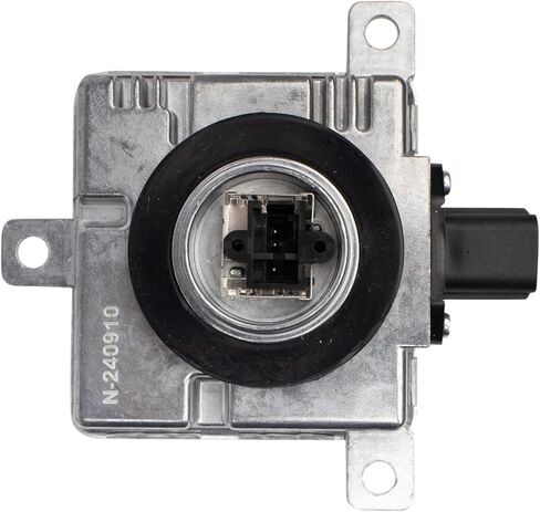 TRQ HID وحدة التحكم في الصابورة للسائق وجانب الركاب متوافق مع 2014-2016 Mazda 3 2013-2015 CX-5 CX-9 in Kuwait