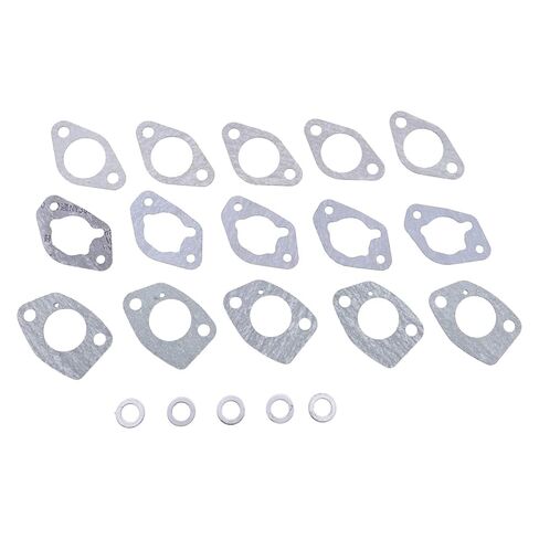 5X المكربن ​​تصاعد مجموعات طوقا لهوندا GX340 GX390 11HP 13HP 15HP 389CC 420CC 439CC 459CC المحرك GP5000 GP6500 GP7000 المفترس 6000 9000 8750 بطل 9000 9500 مولدات in Kuwait