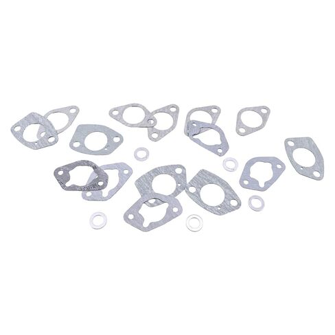 5X المكربن ​​تصاعد مجموعات طوقا لهوندا GX340 GX390 11HP 13HP 15HP 389CC 420CC 439CC 459CC المحرك GP5000 GP6500 GP7000 المفترس 6000 9000 8750 بطل 9000 9500 مولدات in Kuwait