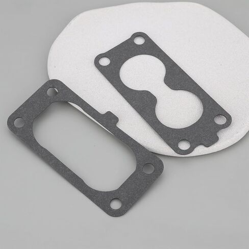 طقم حشيات الهواء المكربن ​​لجزازة العشب 11060-7024 11060-7009 متوافق مع كاواساكي FH601V FH641V in Kuwait