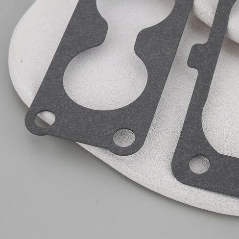 طقم حشيات الهواء المكربن ​​لجزازة العشب 11060-7024 11060-7009 متوافق مع كاواساكي FH601V FH641V in Kuwait