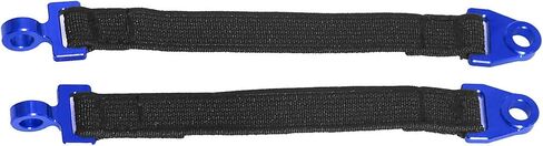 2X Replacement Suspension Rear Travel Limit Straps for Traxxas 1/7 UDR RC Car US in Kuwait