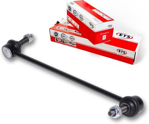 ETS 2 قطعة الجبهة اليسرى واليمنى Sway Bar Stabilizer End Link Kit K750814 K750815 يناسب شيفروليه كروز 2016-2019، شيفروليه فولت 2016-2019 in Kuwait