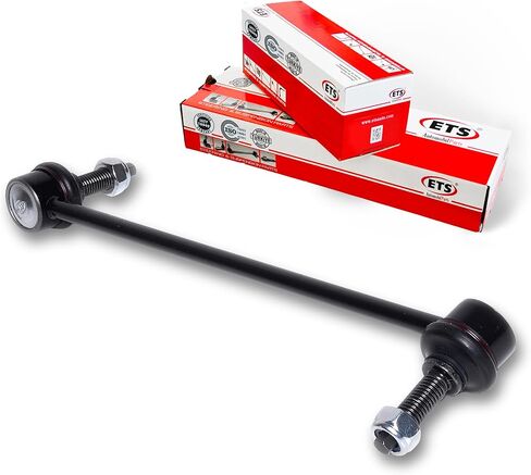 ETS 2 قطعة الجبهة اليسرى واليمنى Sway Bar Stabilizer End Link Kit K750814 K750815 يناسب شيفروليه كروز 2016-2019، شيفروليه فولت 2016-2019 in Kuwait