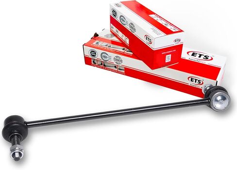 ETS 2 قطعة الجبهة اليسرى واليمنى Sway Bar Stabilizer End Link Kit K750814 K750815 يناسب شيفروليه كروز 2016-2019، شيفروليه فولت 2016-2019 in Kuwait