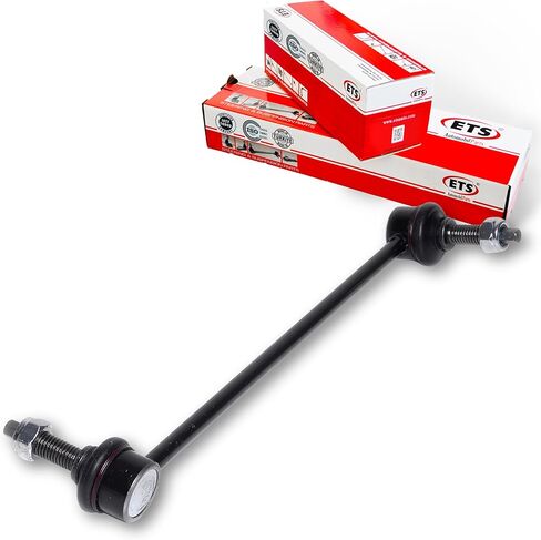 ETS 2 قطعة الجبهة اليسرى واليمنى Sway Bar Stabilizer End Link Kit K750814 K750815 يناسب شيفروليه كروز 2016-2019، شيفروليه فولت 2016-2019 in Kuwait