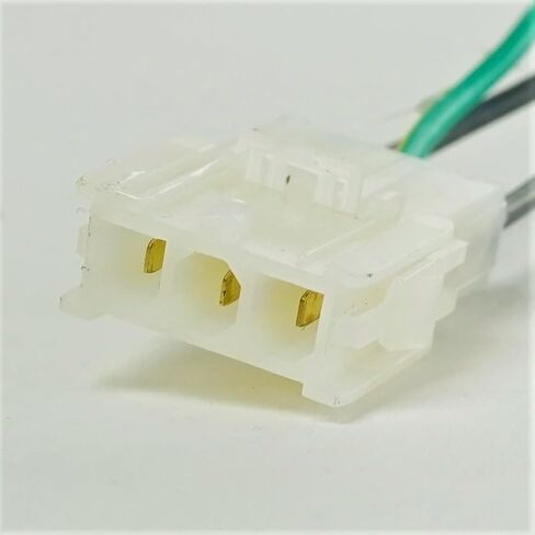3949247 مفتاح غطاء الغسالة 20 حزمة، حزام أسلاك 27-1/2 بوصة، يستبدل 3949237 AP3100003 PS350434 in Kuwait