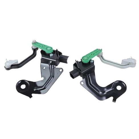 for S6 A6 A8 Q5 A6 for Quattro 2005 2006 2007 2008 2009 2010-2014 2015 Rear Left Right Height Level Sensor 4F0616571J 4F0616572D Height Sensor in Saudi Arabia