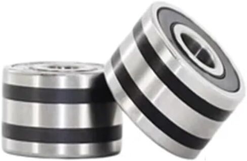 B8-23D/B8-85D/B8-79D محمل مولد السيارات محامل P5 (B8-79D 8x23x11mm) in Kuwait