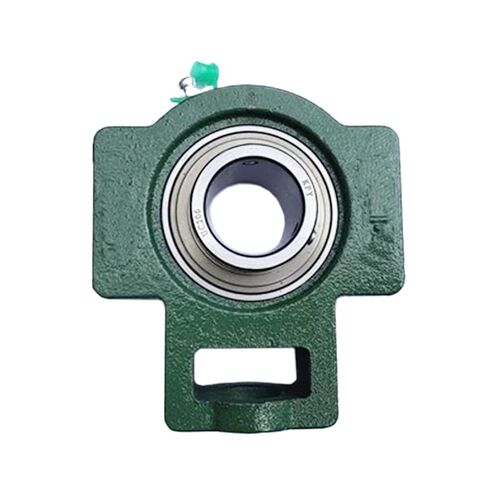 High Speed Outer Spherical Bearing Seat UCT204 205 206 207 208 209 210 211 212 1Pcs(UCT211 55mm ID) in Kuwait