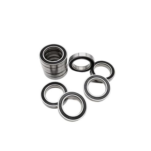 5 قطعة MR15258 2RS MR15267-2RS S15267-2RS MR15268-2RS 15x26x8 مللي متر 152610-2RS تحمل محامل العمود المركزي (مستوى المحرك ، 152610-2RS) in Kuwait