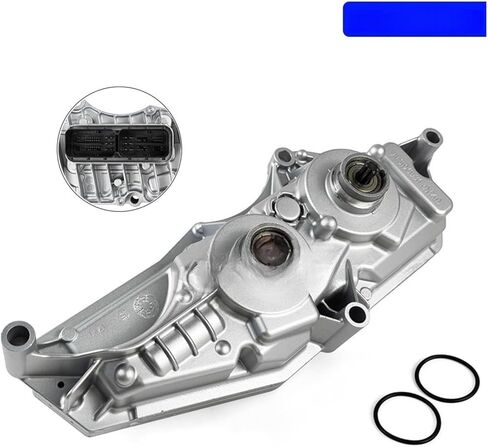 6DCT250 A2C53377498 TCU TCM وحدة التحكم في ناقل الحركة المبرمجة متوافقة مع EcoSport Fusion AE8Z-7Z369-F A2C30743100 in Kuwait