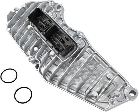 6DCT250 A2C53377498 TCU TCM وحدة التحكم في ناقل الحركة المبرمجة متوافقة مع EcoSport Fusion AE8Z-7Z369-F A2C30743100 in Kuwait