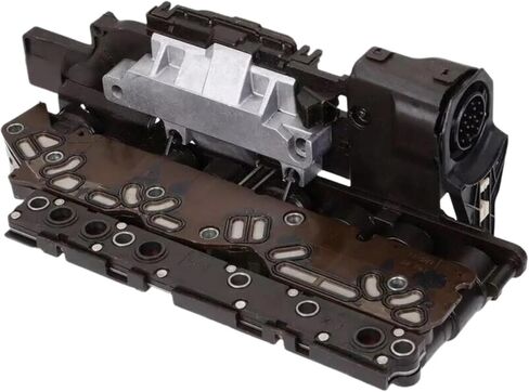 6L45 6L50 6L80 24249178 24275871 24238708 24236316 Transmission Control Module Compatible with Hummer Cadillac Chevy Pontiac in Kuwait