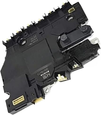 وحدة التحكم في ناقل الحركة ETC94-110N RE7R01A TCM متوافقة تلقائيًا مع EX37 Q50 Q60 Q70 Q80 M56 FX50 FX50S G37 370Z RE5R05A JR712E in Kuwait
