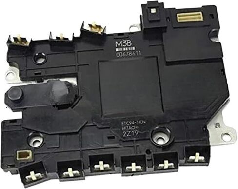 وحدة التحكم في ناقل الحركة ETC94-110N RE7R01A TCM متوافقة تلقائيًا مع EX37 Q50 Q60 Q70 Q80 M56 FX50 FX50S G37 370Z RE5R05A JR712E in Kuwait