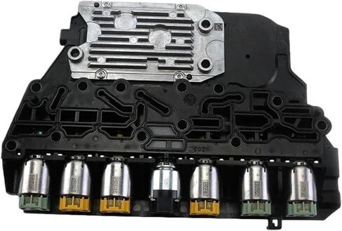 24268164 24265789 24264425 24265992 Cruze Transmission Control Module ECU TCM TCM 6T40 6T30 6T45 Compatible with Chevrolet in Kuwait