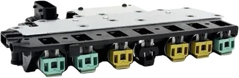 24268164 24265789 24264425 24265992 Cruze Transmission Control Module ECU TCM TCM 6T40 6T30 6T45 Compatible with Chevrolet in Kuwait