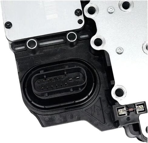 24268164 24265789 24264425 24265992 Cruze Transmission Control Module ECU TCM TCM 6T40 6T30 6T45 Compatible with Chevrolet in Kuwait