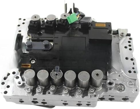 TCM TCU Transmission Control Module Compatible for Nissan ETC94-140N RE7R01A JR710E in Kuwait