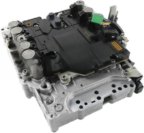 TCM TCU Transmission Control Module Compatible for Nissan ETC94-140N RE7R01A JR710E in Kuwait
