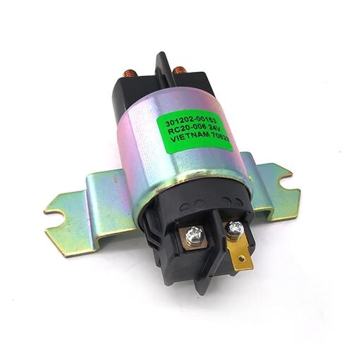 مرحل 301202-00153 RC20-006 70629 متوافق مع حفارة Doosan DX420 in Kuwait