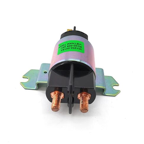 مرحل 301202-00153 RC20-006 70629 متوافق مع حفارة Doosan DX420 in Kuwait