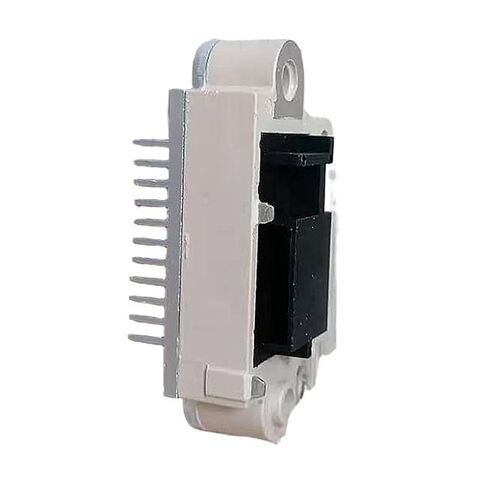Relay 185-2648 126000-2540 Compatible for Caterpillar CAT C9 C11 Engine in Kuwait
