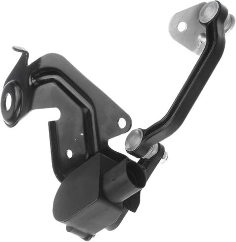 Air Suspension Parts 1Pc Lhd Rear Left Level Sensor Height Control Sensor for A6 V6 2.8L 2008 2009 2010 2011 4F0616571J 4F0616571K in Kuwait