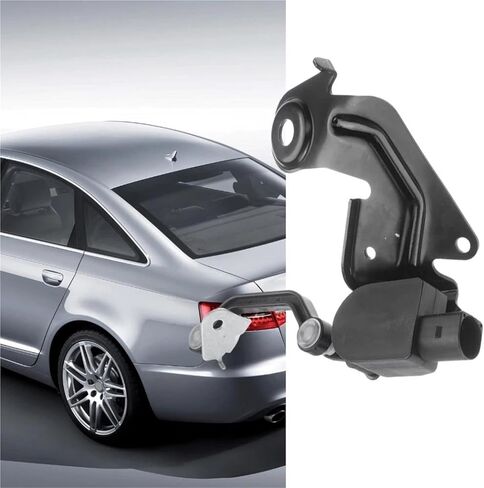 Air Suspension Parts 1Pc Lhd Rear Left Level Sensor Height Control Sensor for A6 V6 2.8L 2008 2009 2010 2011 4F0616571J 4F0616571K in Kuwait