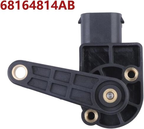 for Jeep for Grand for Cherokee 2011 2012 2013 2014 2015 68164093Aa 68164814Ab 56038913Aa Rear Left Side Height Level Sensor Height Sensor in Kuwait
