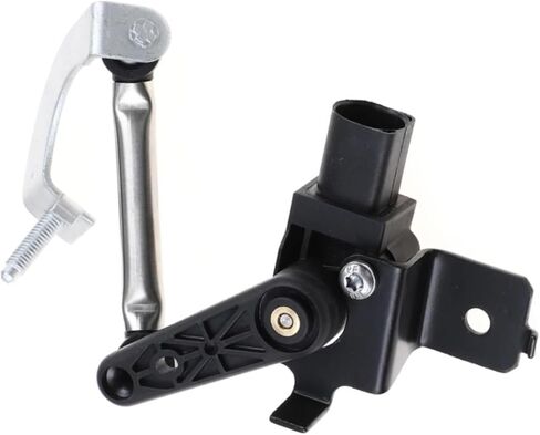 for A3 8P for Sportback for Cabriolet 2009 2010 2011 2012 2013 Suspension Ride Height Level Sensor 1K0941274C Height Sensor Accessories in Kuwait