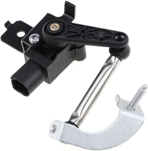 for A3 8P for Sportback for Cabriolet 2009 2010 2011 2012 2013 Suspension Ride Height Level Sensor 1K0941274C Height Sensor Accessories in Kuwait