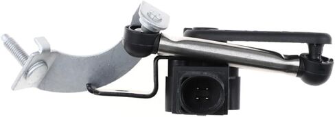 for A3 8P for Sportback for Cabriolet 2009 2010 2011 2012 2013 Suspension Ride Height Level Sensor 1K0941274C Height Sensor Accessories in Kuwait