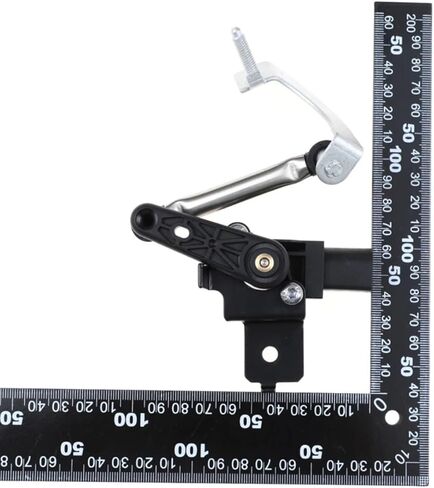 for A3 8P for Sportback for Cabriolet 2009 2010 2011 2012 2013 Suspension Ride Height Level Sensor 1K0941274C Height Sensor Accessories in Kuwait