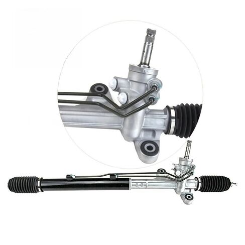 Compatible for 05-08 Honda Odyssey RB1 Car Steering Gear Bearing Power Steering Rack Assembly 53601-SFJ-W01 in Kuwait