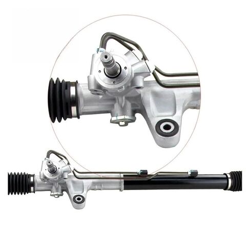 Compatible for 05-08 Honda Odyssey RB1 Car Steering Gear Bearing Power Steering Rack Assembly 53601-SFJ-W01 in Kuwait