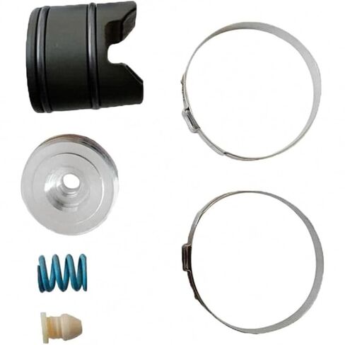 32106891974 Steering Gear Repair Kit NEW Replacement Parts Compatible with F20/F21/F30/F32/F31/F36/F48/F25 in Kuwait