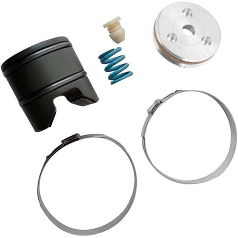 32106891974 Steering Gear Repair Kit NEW Replacement Parts Compatible with F20/F21/F30/F32/F31/F36/F48/F25 in Kuwait
