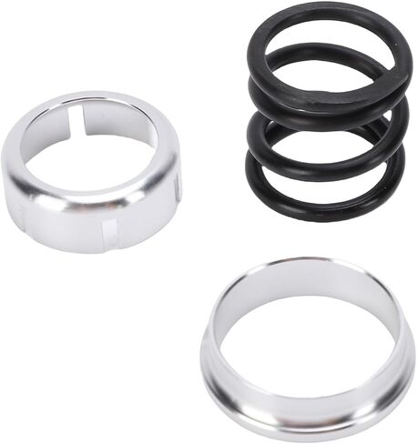 RiToEasysports Steering Column Bearing Kit Aluminum Alloy and Spring Steel Tilt Steering Column Upper Bearing Kit Shaft Repair for Pickup 1972 to 2002 in Kuwait