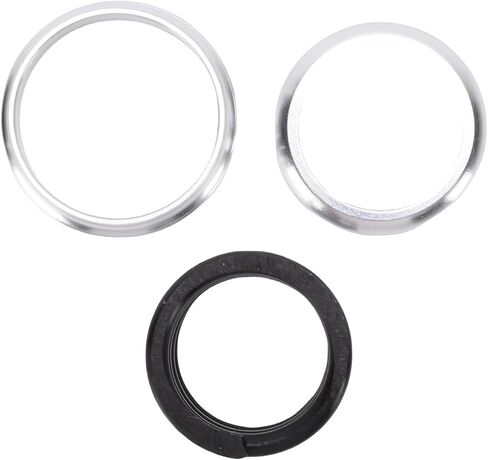 RiToEasysports Steering Column Bearing Kit Aluminum Alloy and Spring Steel Tilt Steering Column Upper Bearing Kit Shaft Repair for Pickup 1972 to 2002 in Kuwait