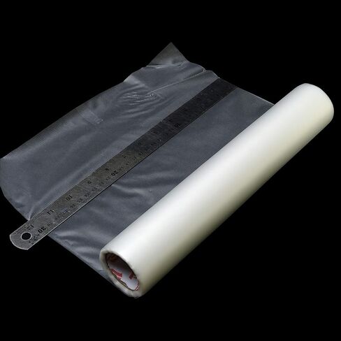 Simthread Wash Away Embroidery Stabilizer and Topping 35um in Kuwait